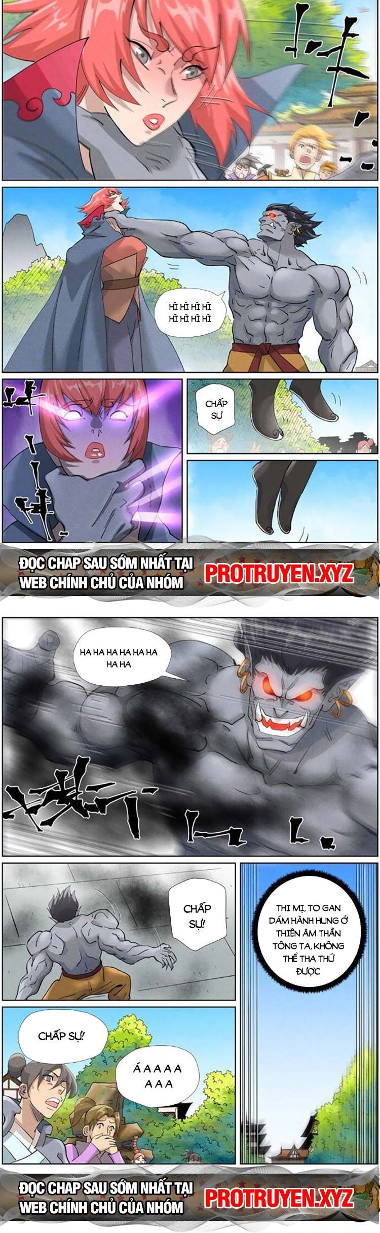 Chapter 523 - Image 5