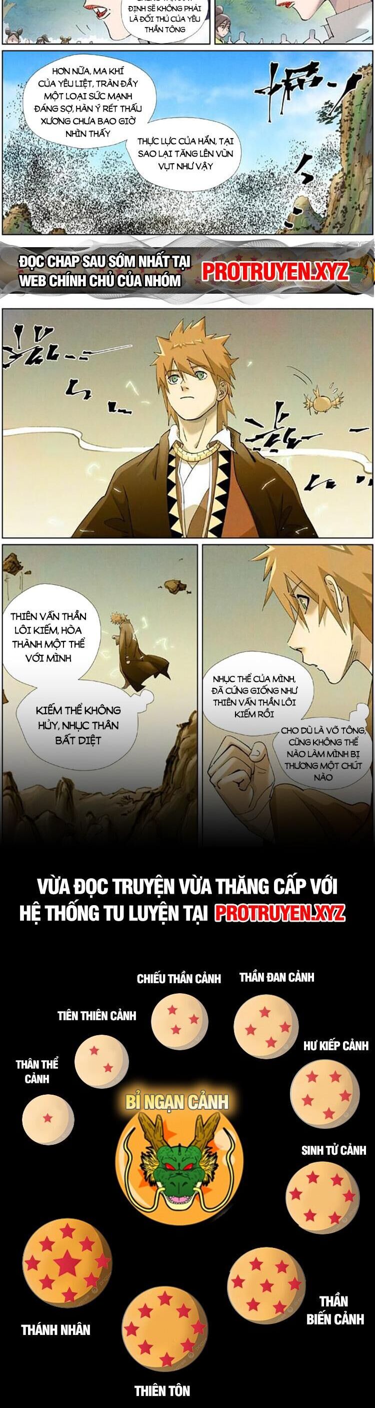 Chapter 525 - Image 5