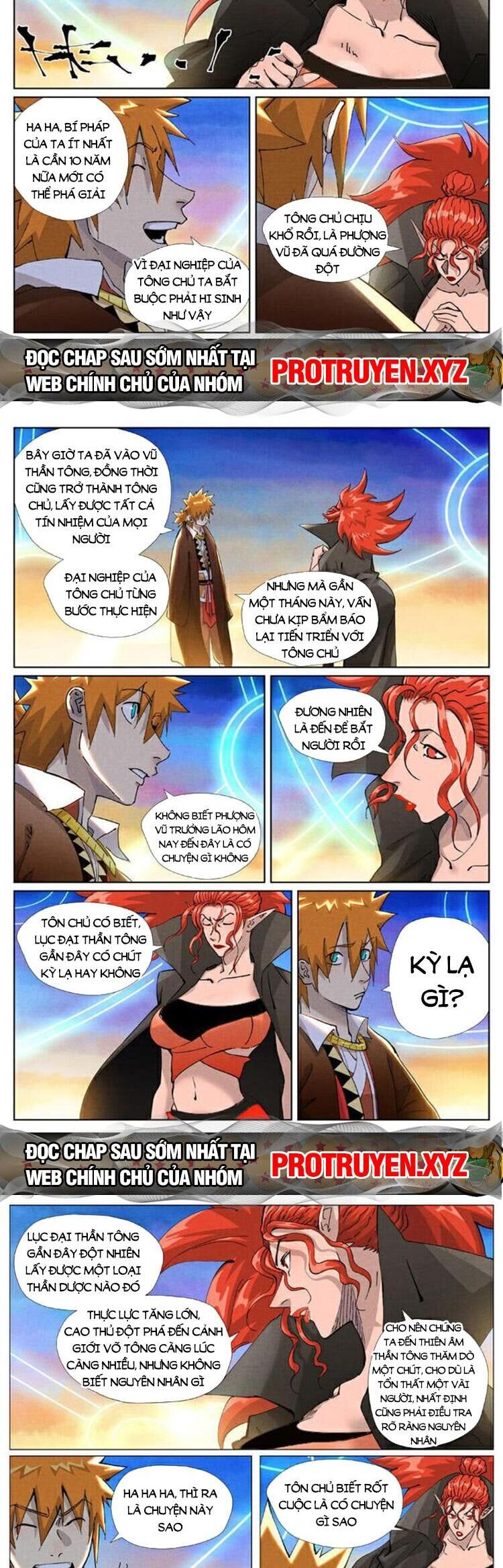 Chapter 529 - Image 3