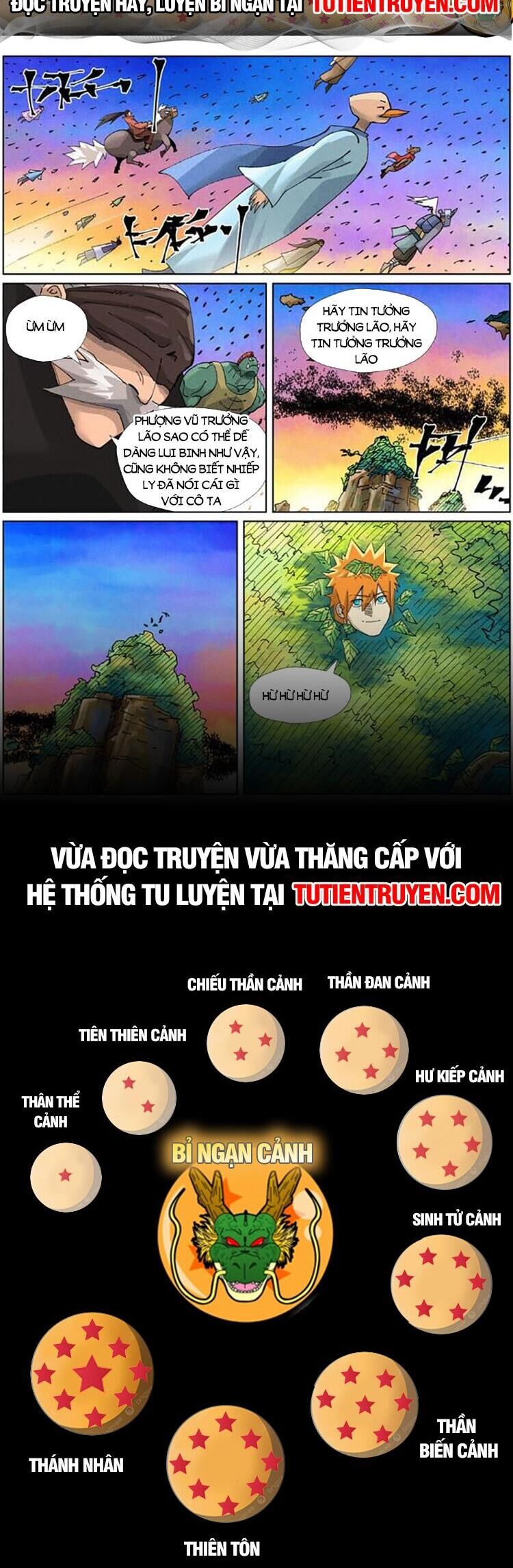 Chapter 530 - Image 6