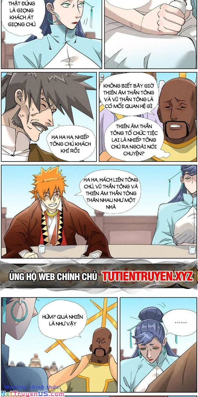 Chapter 544 - Image 4
