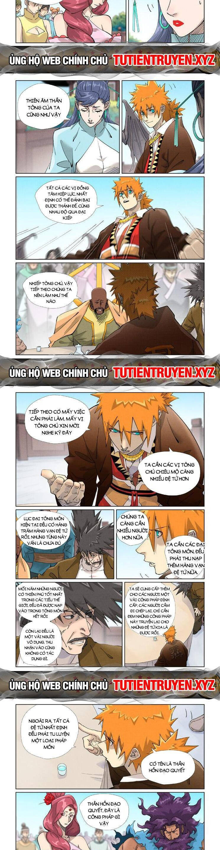 Chapter 545 - Image 4