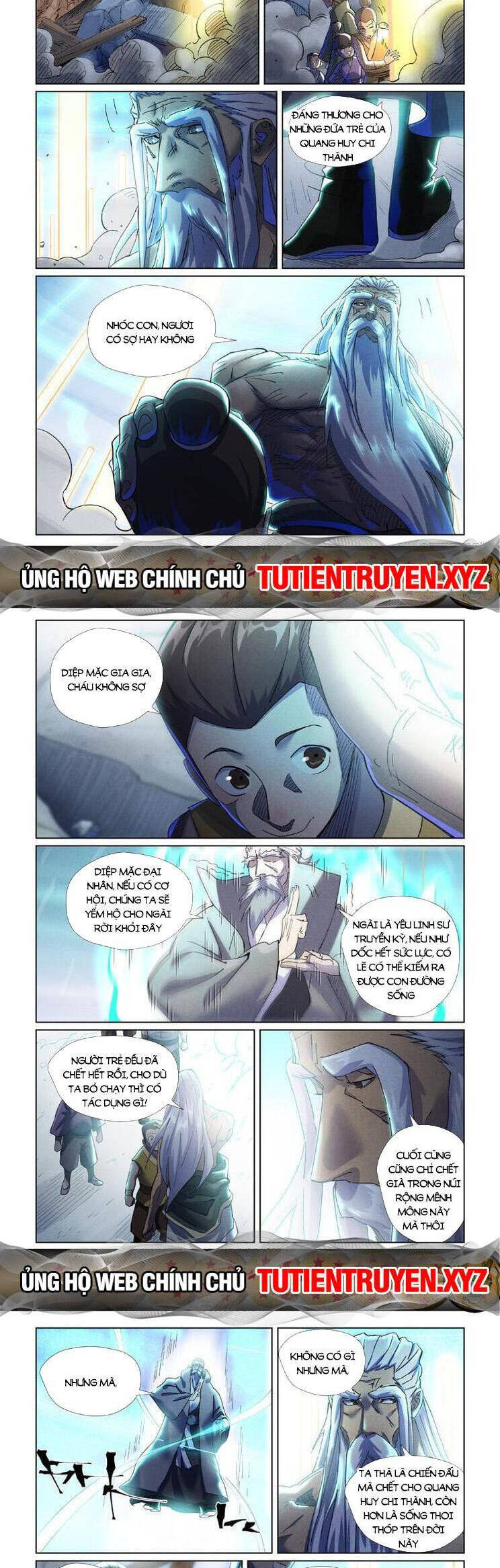 Chapter 550 - Image 3