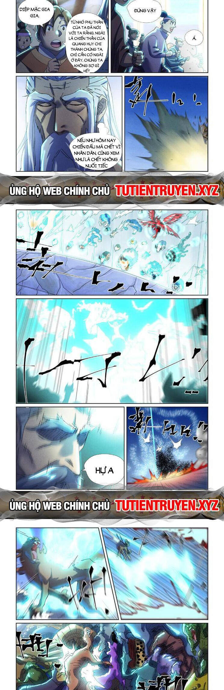 Chapter 550 - Image 4