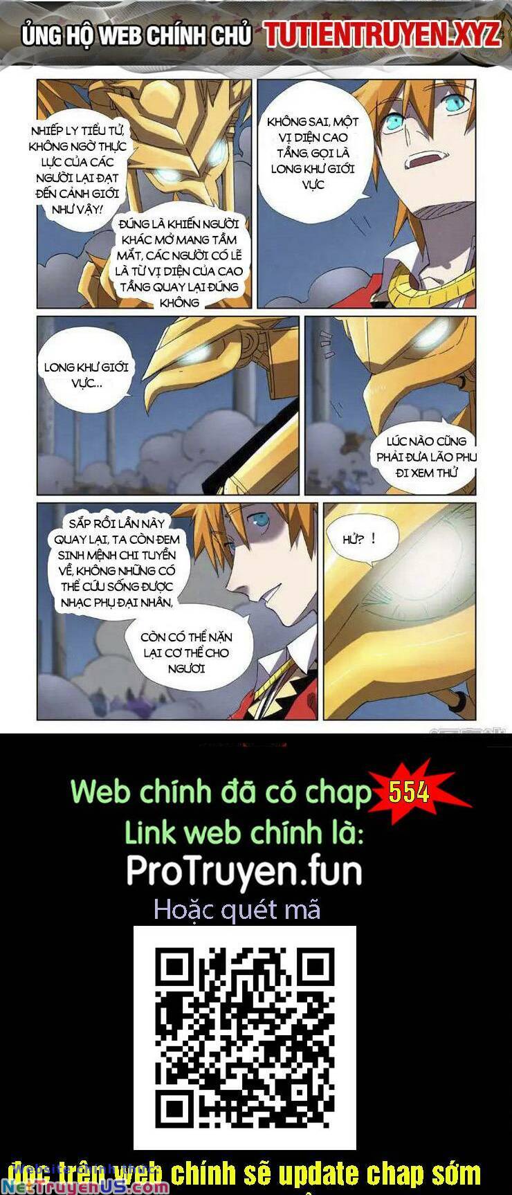 Chapter 553 - Image 7