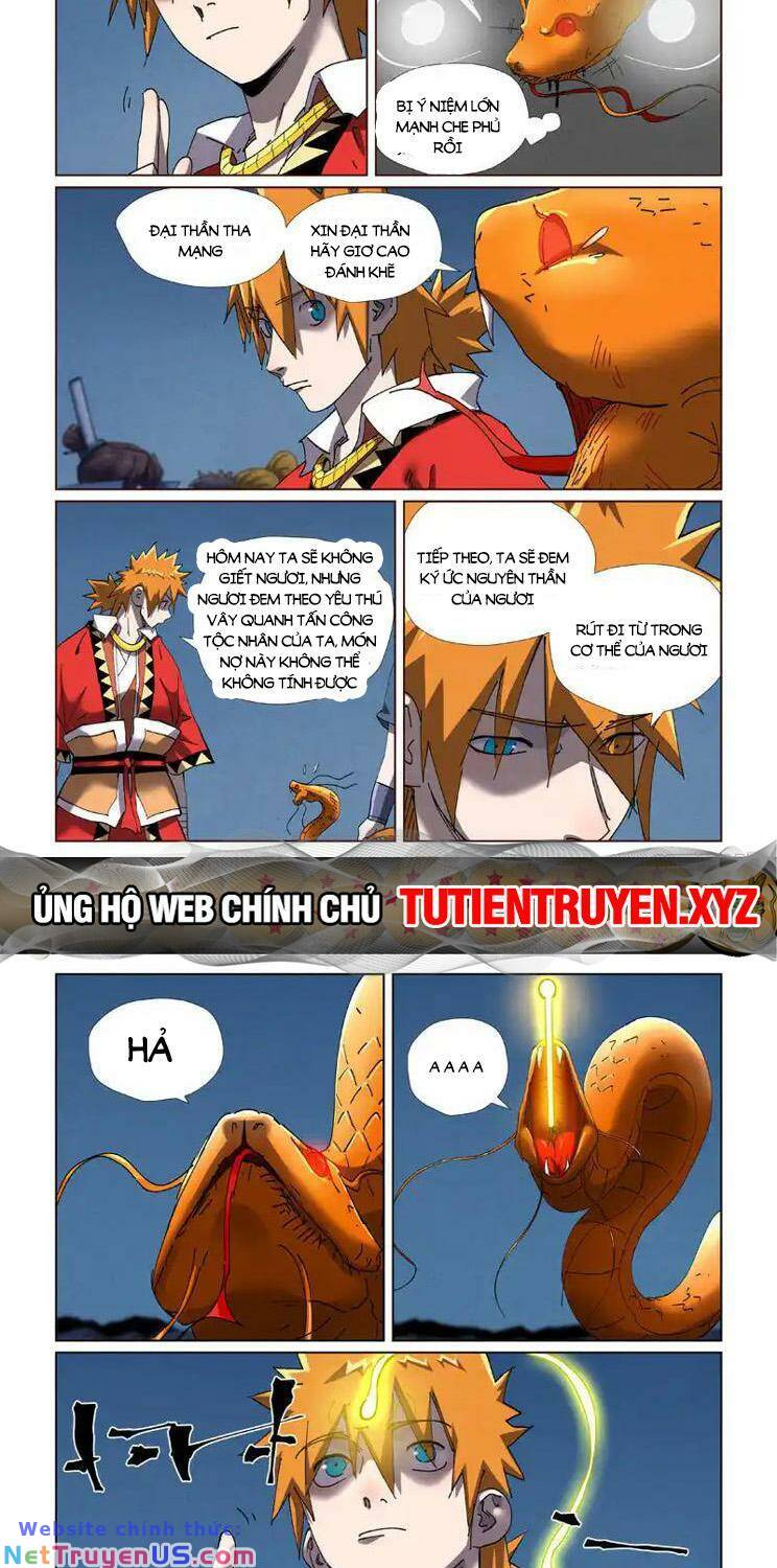 Chapter 556 - Image 3