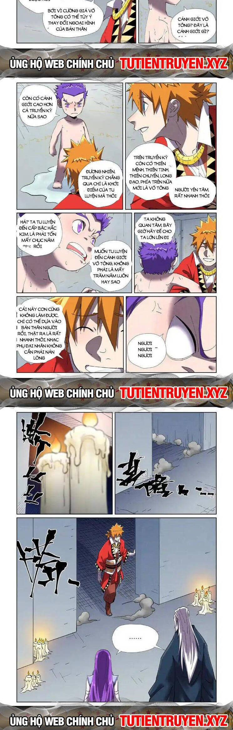 Chapter 558 - Image 3