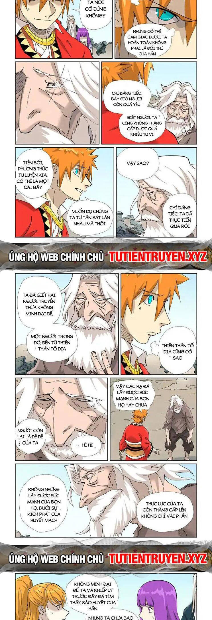 Chapter 562 - Image 5