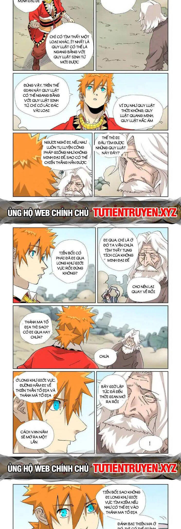 Chapter 563 - Image 5