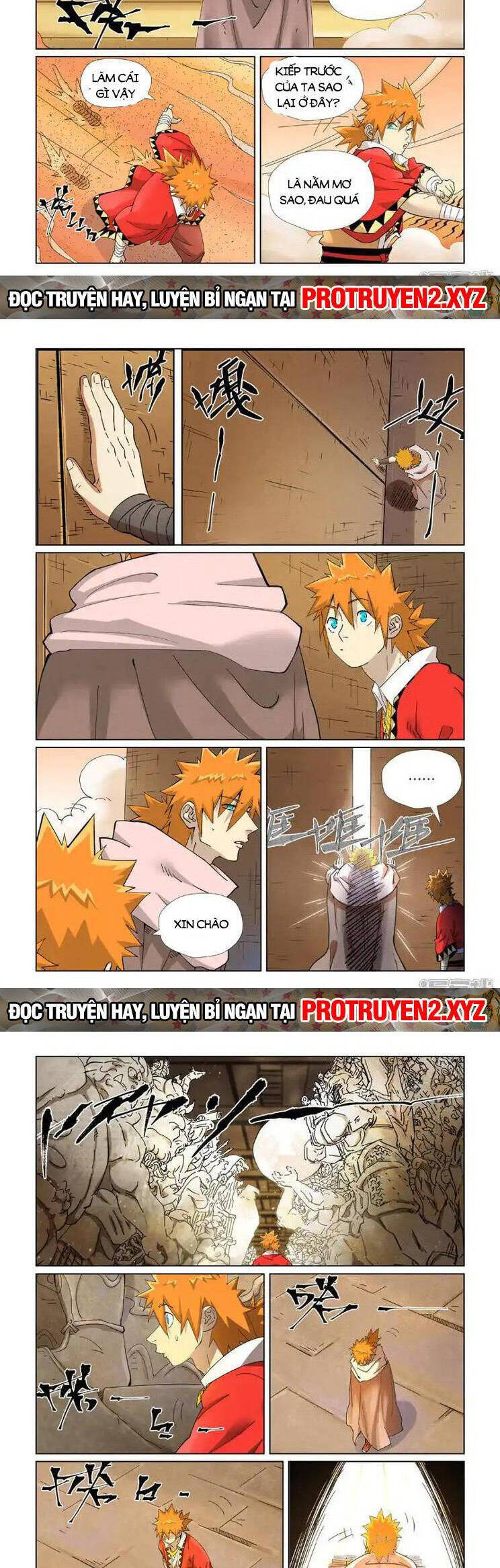 Chapter 568 - Image 3