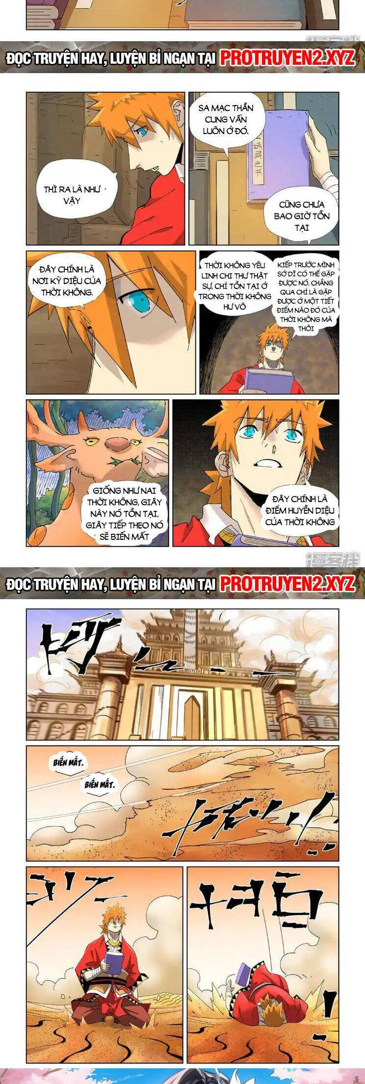 Chapter 568 - Image 5