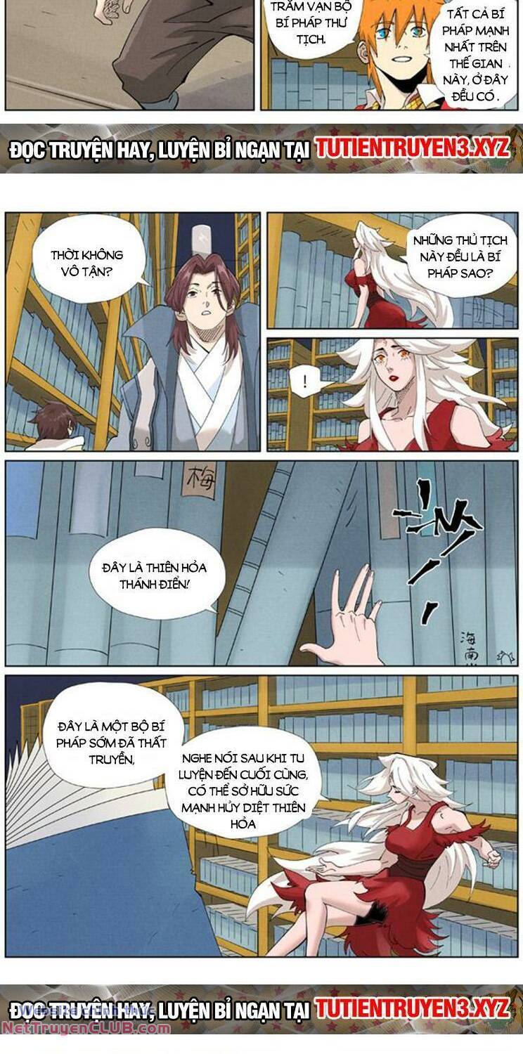 Chapter 570 - Image 4