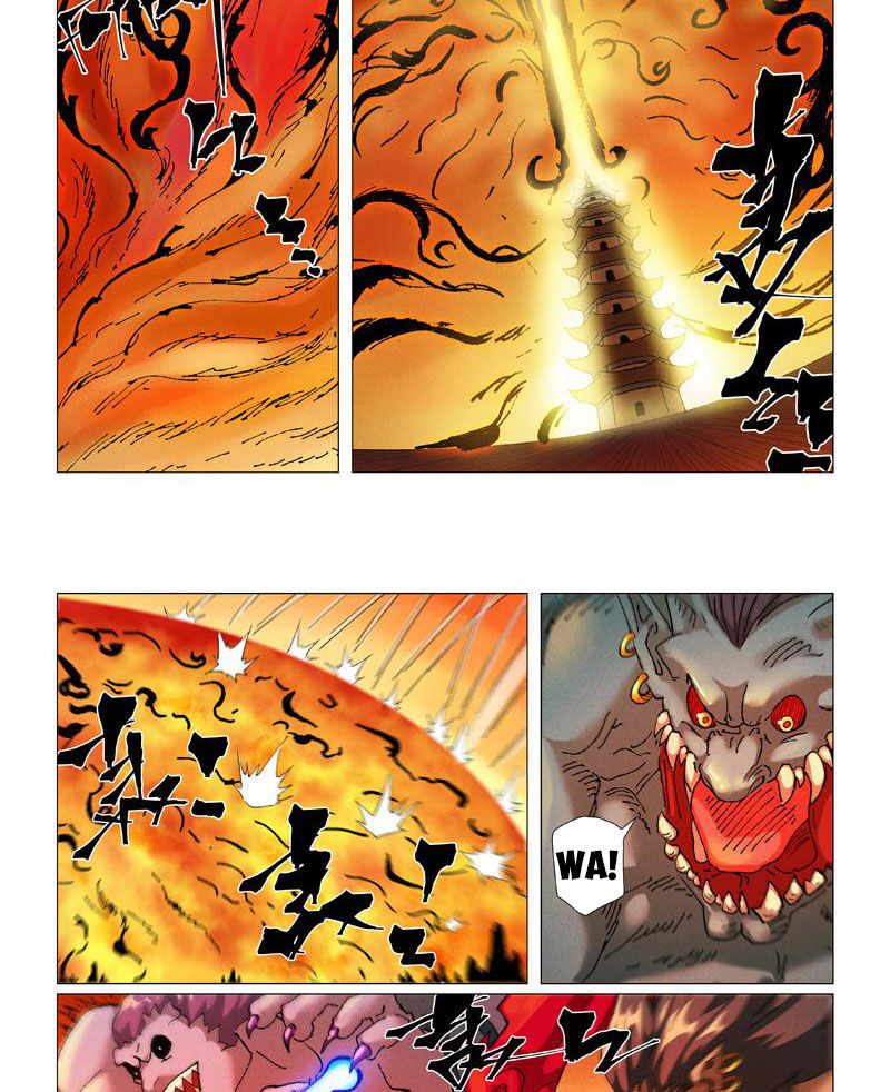 Chapter 573 - Image 9
