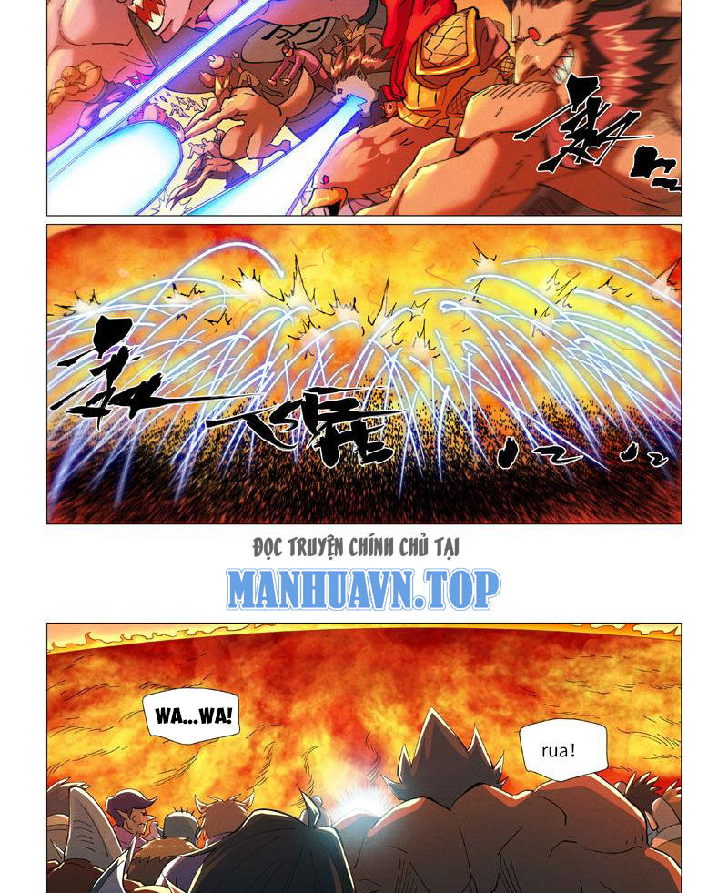Chapter 573 - Image 10