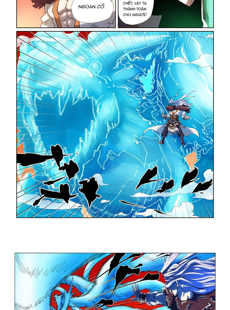 Chapter 574 - Image 9