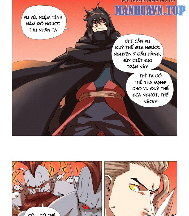 Chapter 576 - Image 3