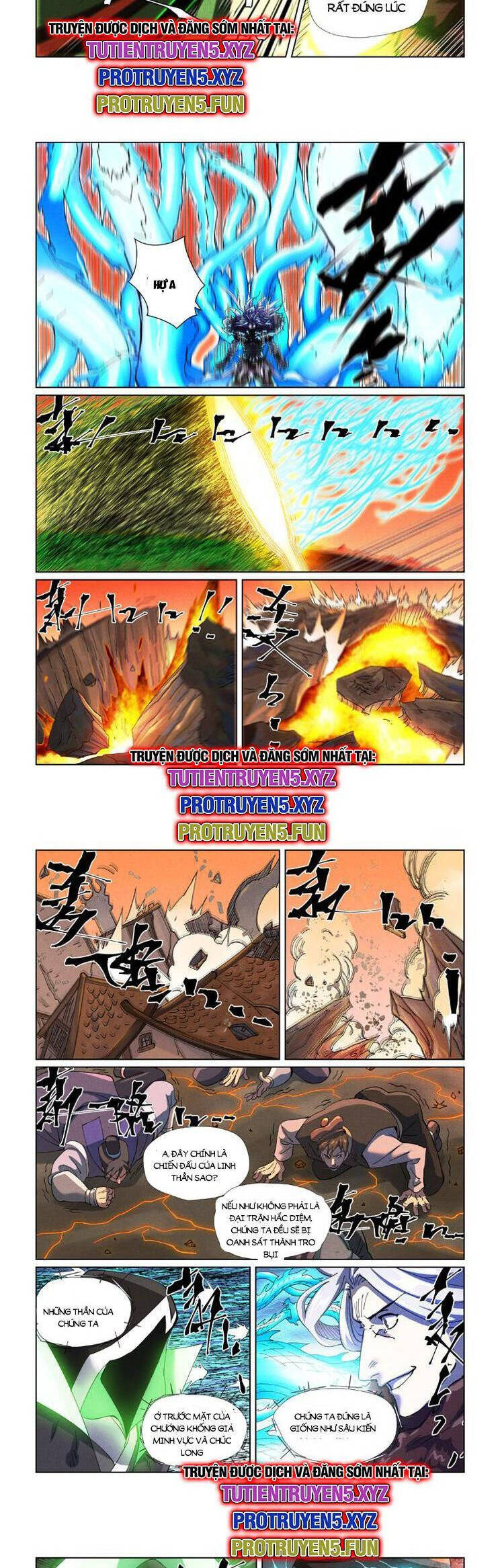Chapter 577 - Image 3