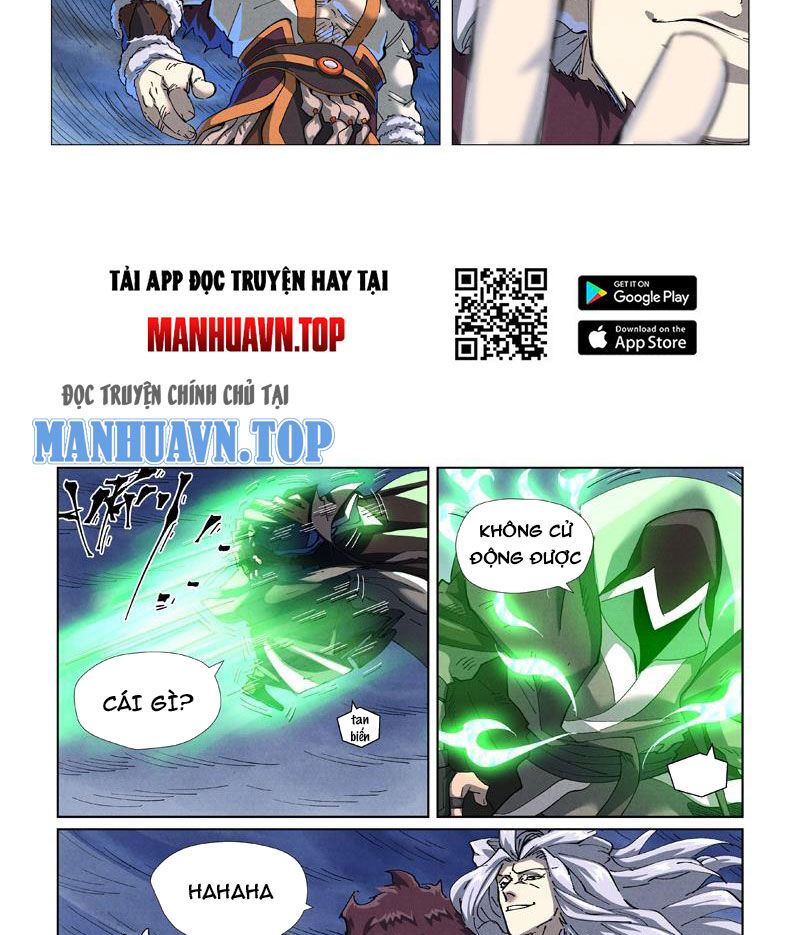 Chapter 580 - Image 2