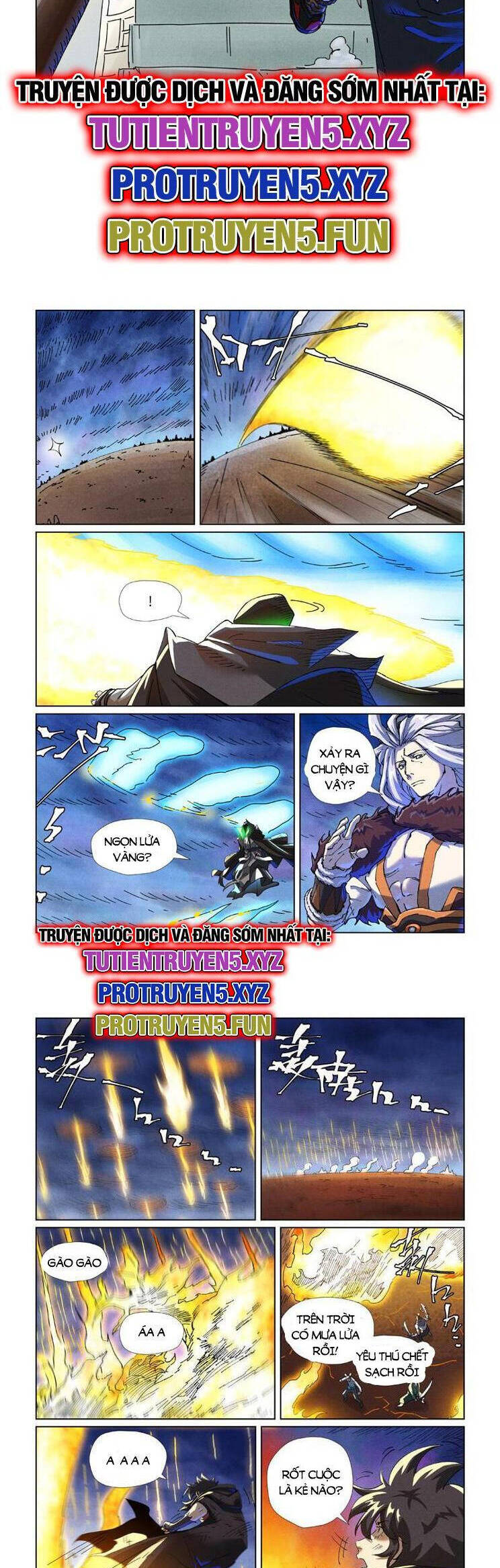 Chapter 581 - Image 2
