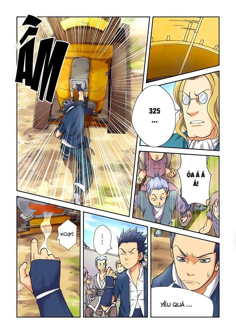 Chapter 83 - Image 4