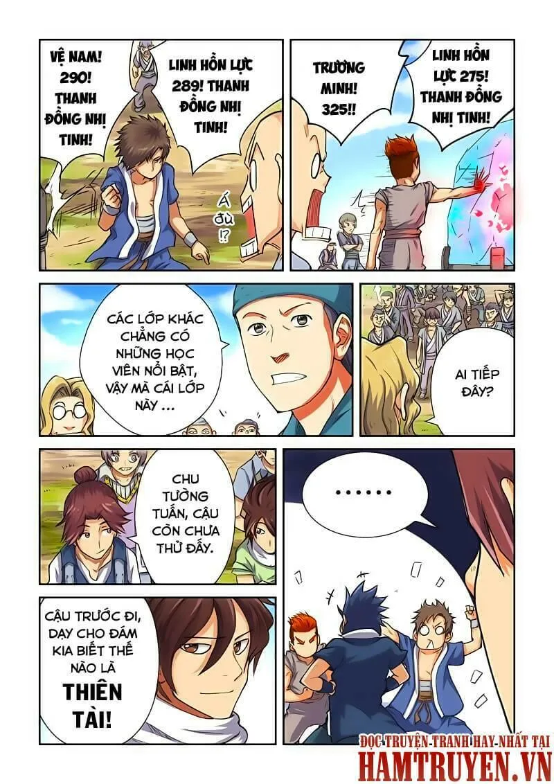 Chapter 83 - Image 8