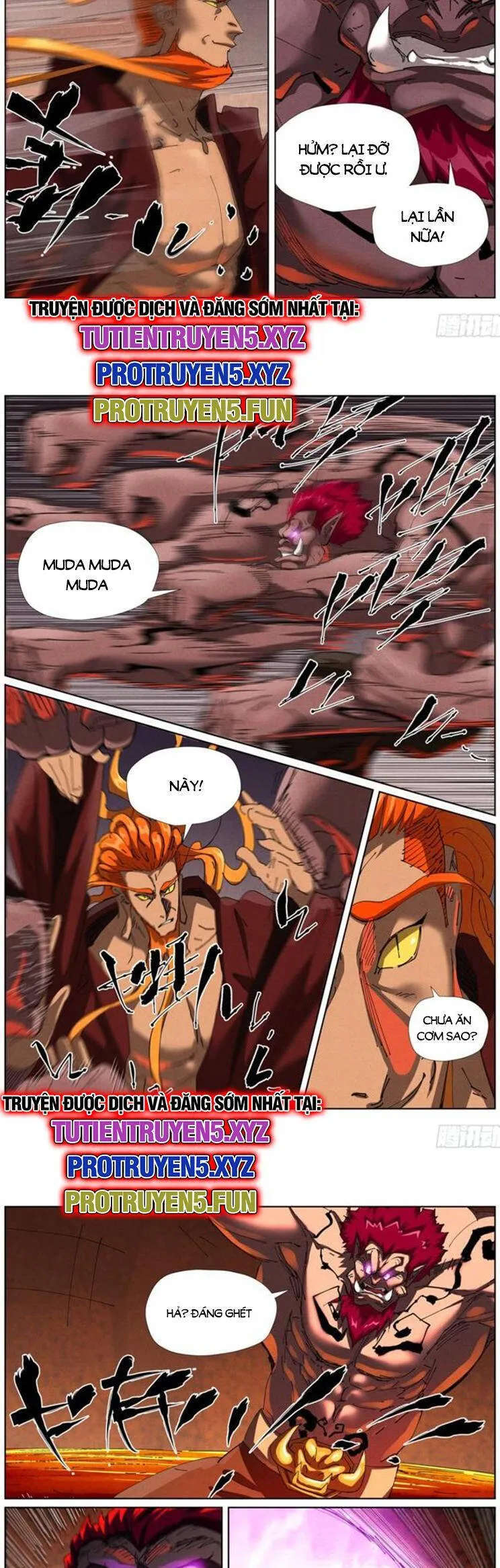 Chapter 596 - Image 4
