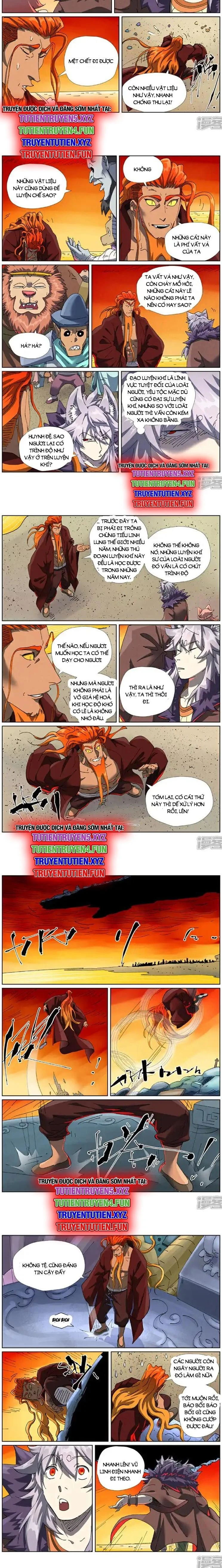 Chapter 606 - Image 2