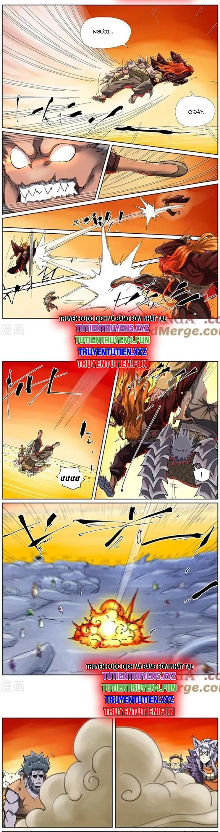 Chapter 612 - Image 4
