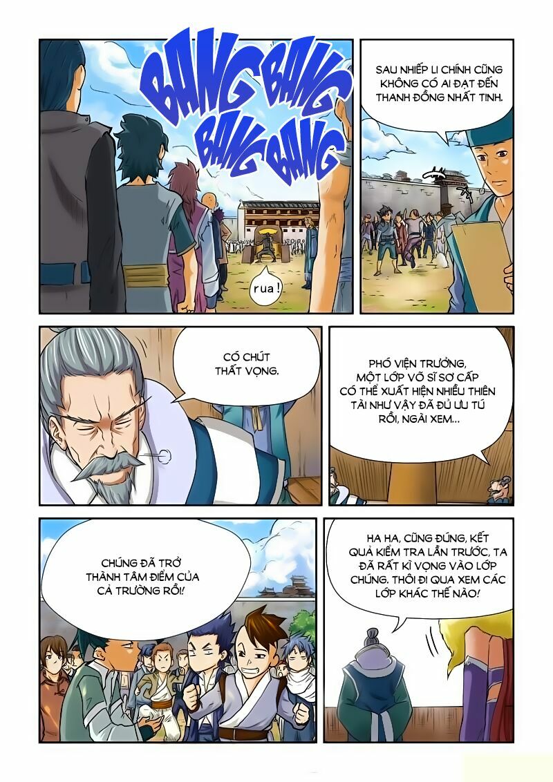 Chapter 84 - Image 6