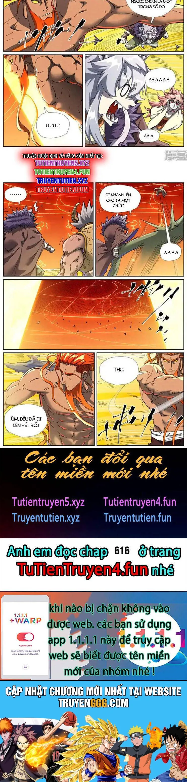 Chapter 615 - Image 5