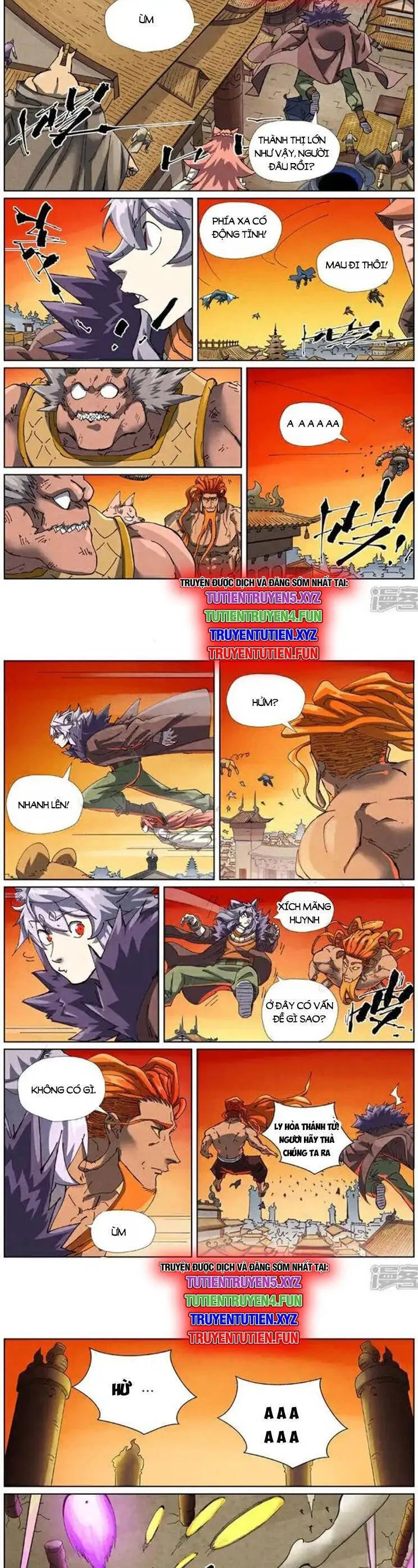 Chapter 616 - Image 4