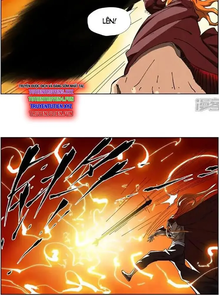 Chapter 621 - Image 5