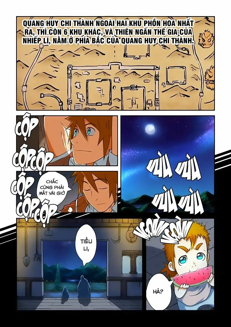Chapter 85 - Image 8