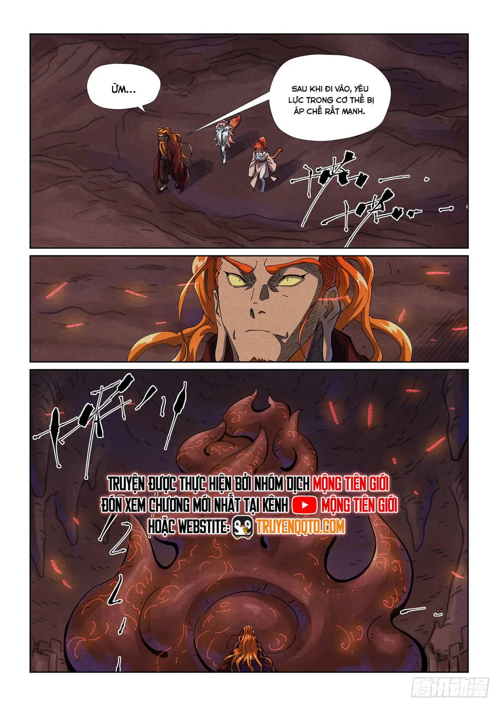 Chapter 631 - Image 3