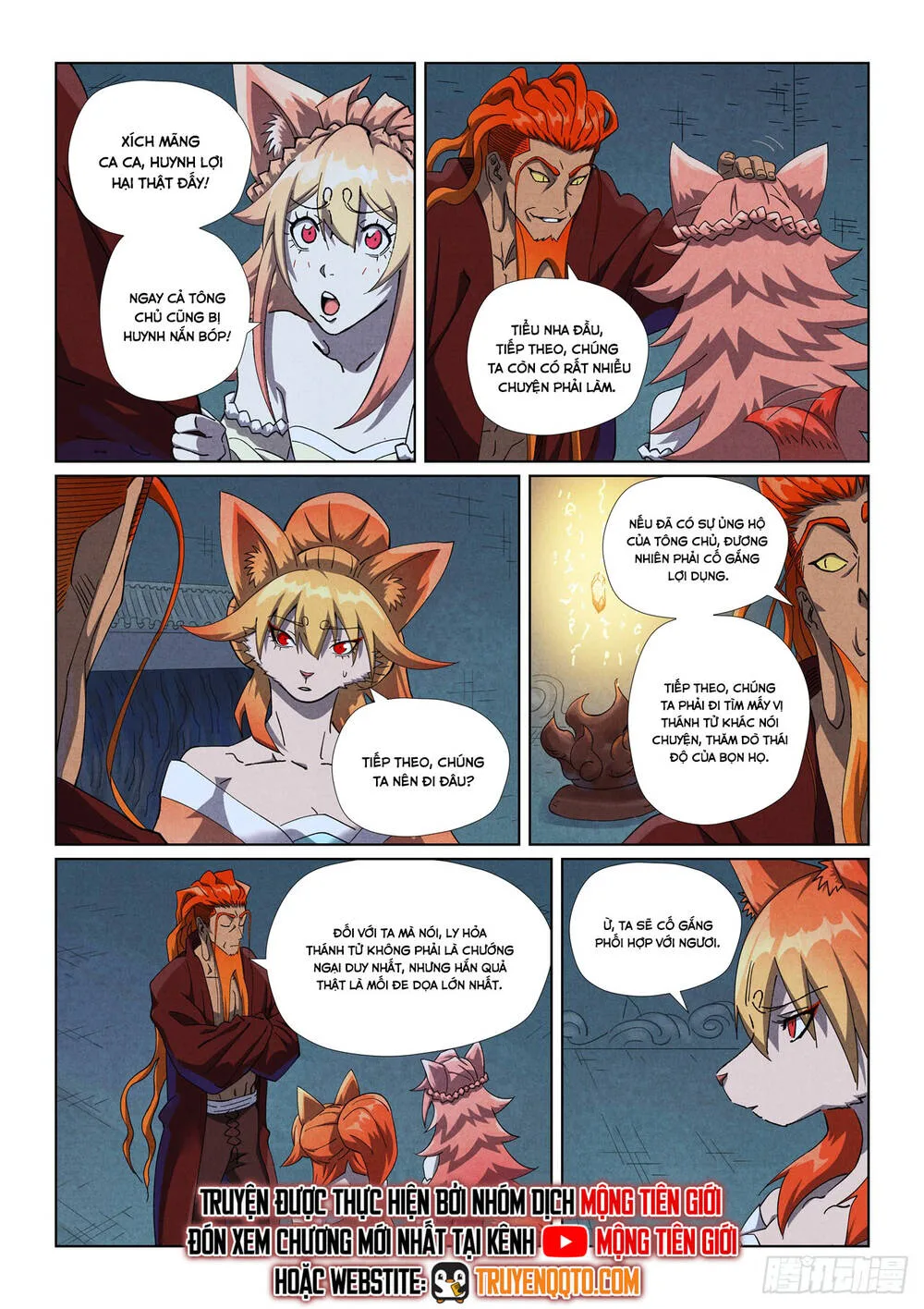 Chapter 634 - Image 7