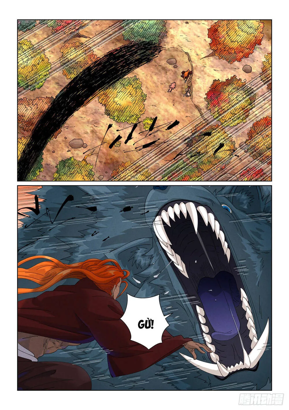 Chapter 637 - Image 4