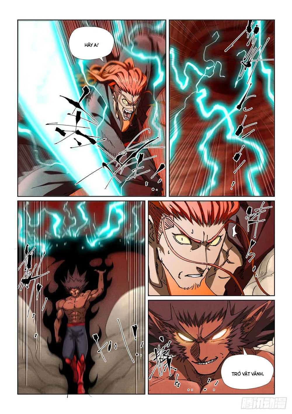 Chapter 641 - Image 8