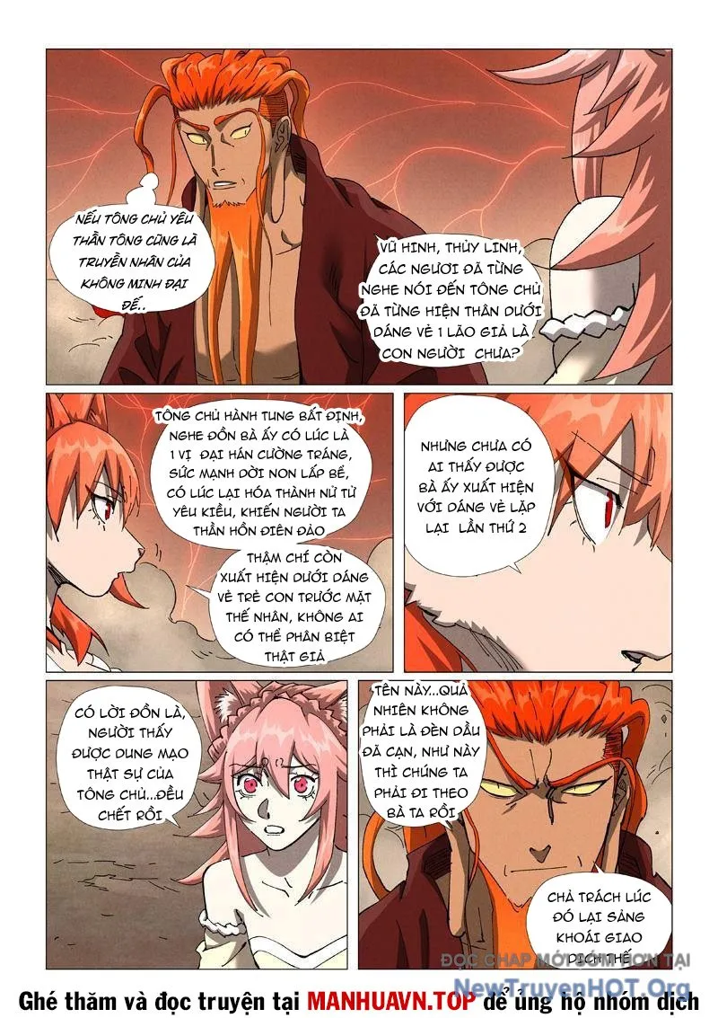 Chapter 643 - Image 5