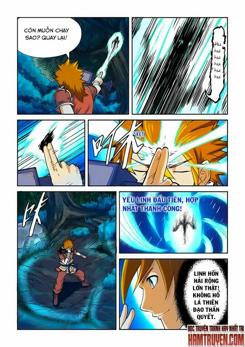 Chapter 86 - Image 4
