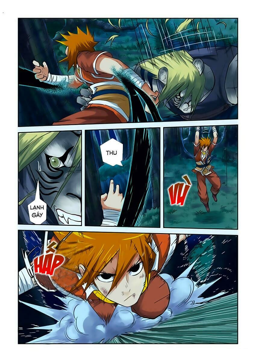 Chapter 88 - Image 4
