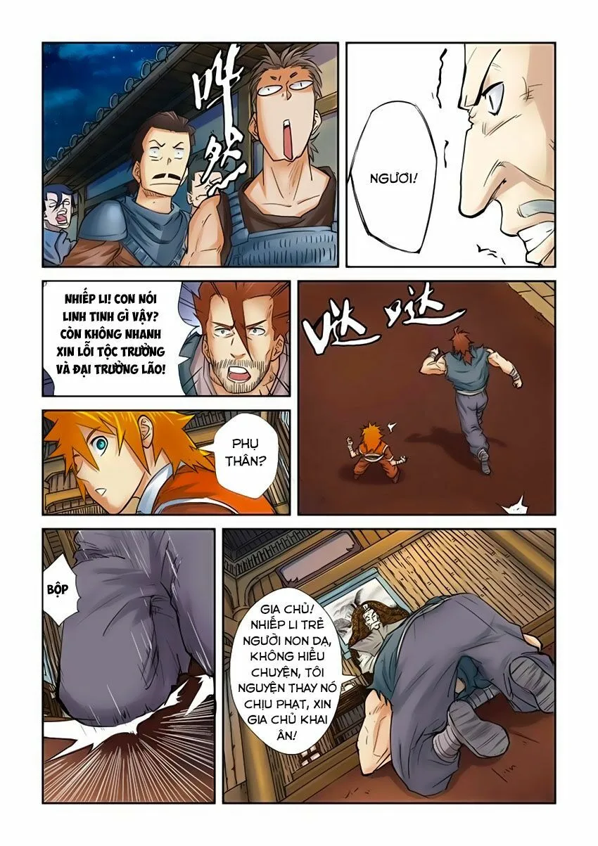 Chapter 90 - Image 4