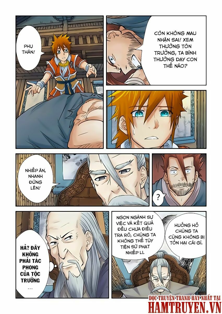 Chapter 90 - Image 5