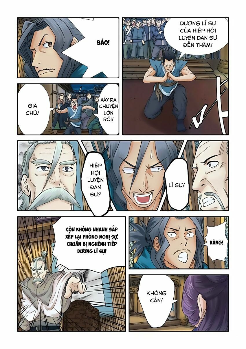 Chapter 90 - Image 8
