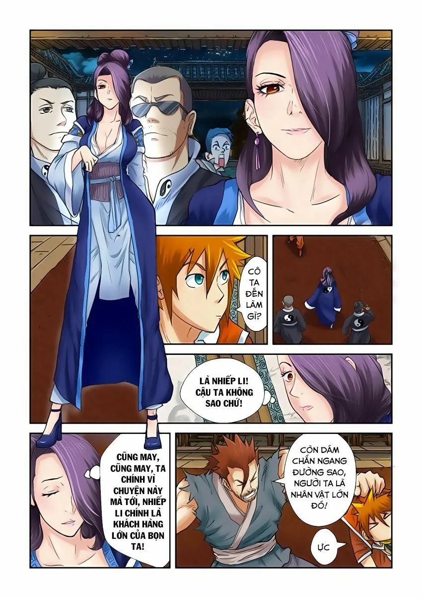 Chapter 90 - Image 9
