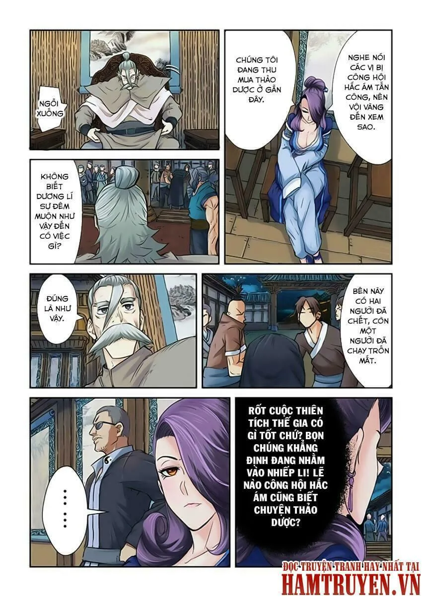Chapter 91 - Image 3