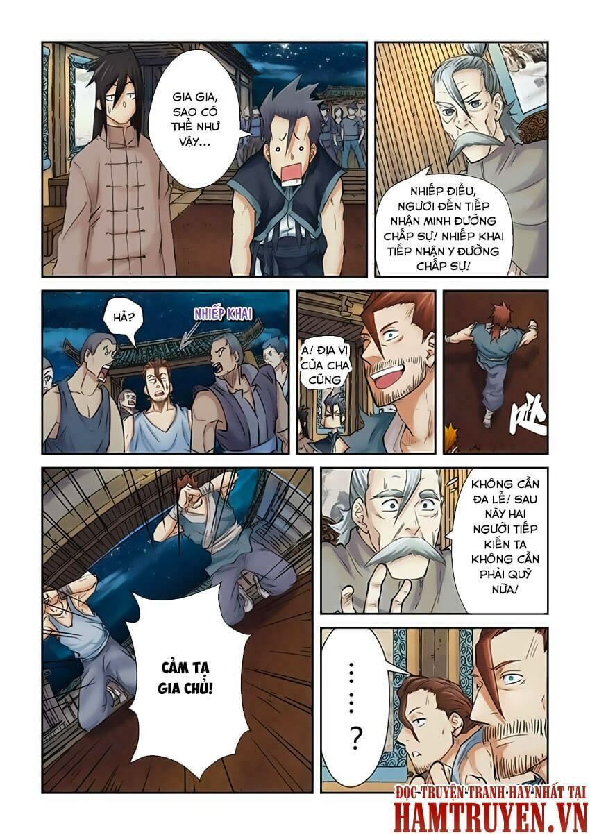 Chapter 91 - Image 8