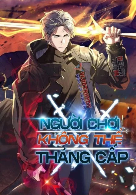 Ảnh bìa Người Chơi Không Thể Thăng Cấp