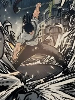 Ảnh bìa Bậc Thầy Kiếm Sư