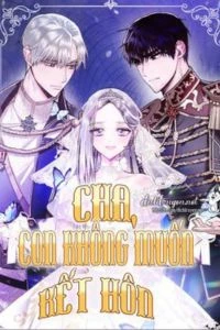 anh bia cha oi con khong muon ket hon dau HOMEPAGE