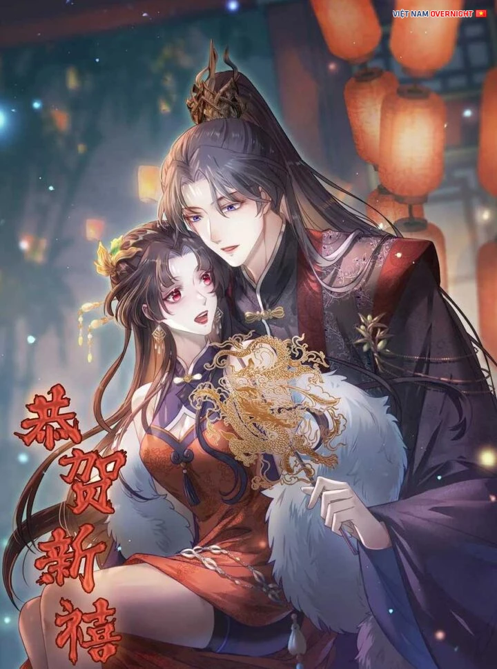 Ảnh bìa Nghịch Đồ Mỗi Ngày Đều Muốn Bắt Nạt Sư Phụ